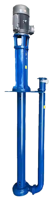 A-YZ- slurry pump