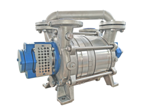DLV Series - vacuum pump