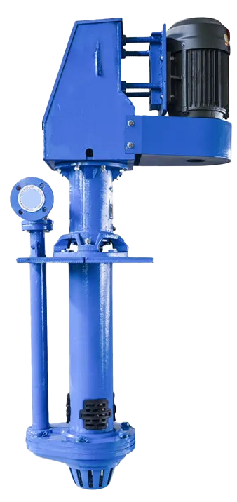 QV-SP - slurry pump