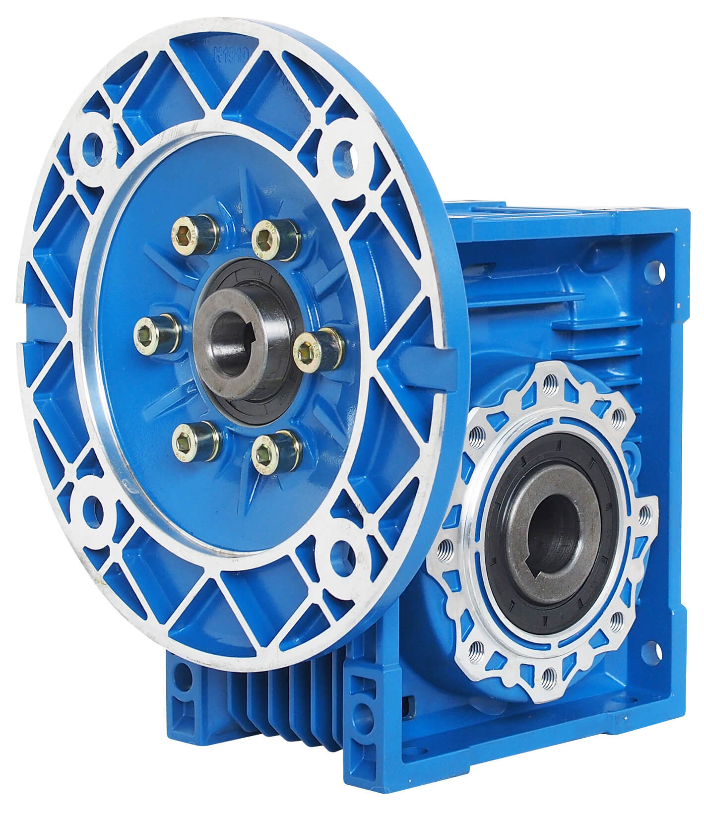 RV B5 Series Worm Gear
