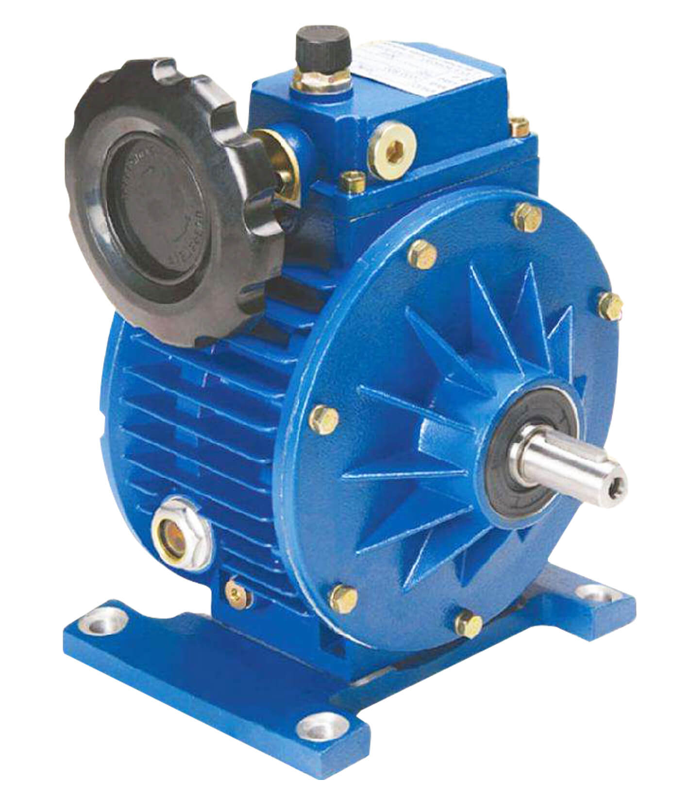 Variator (1)