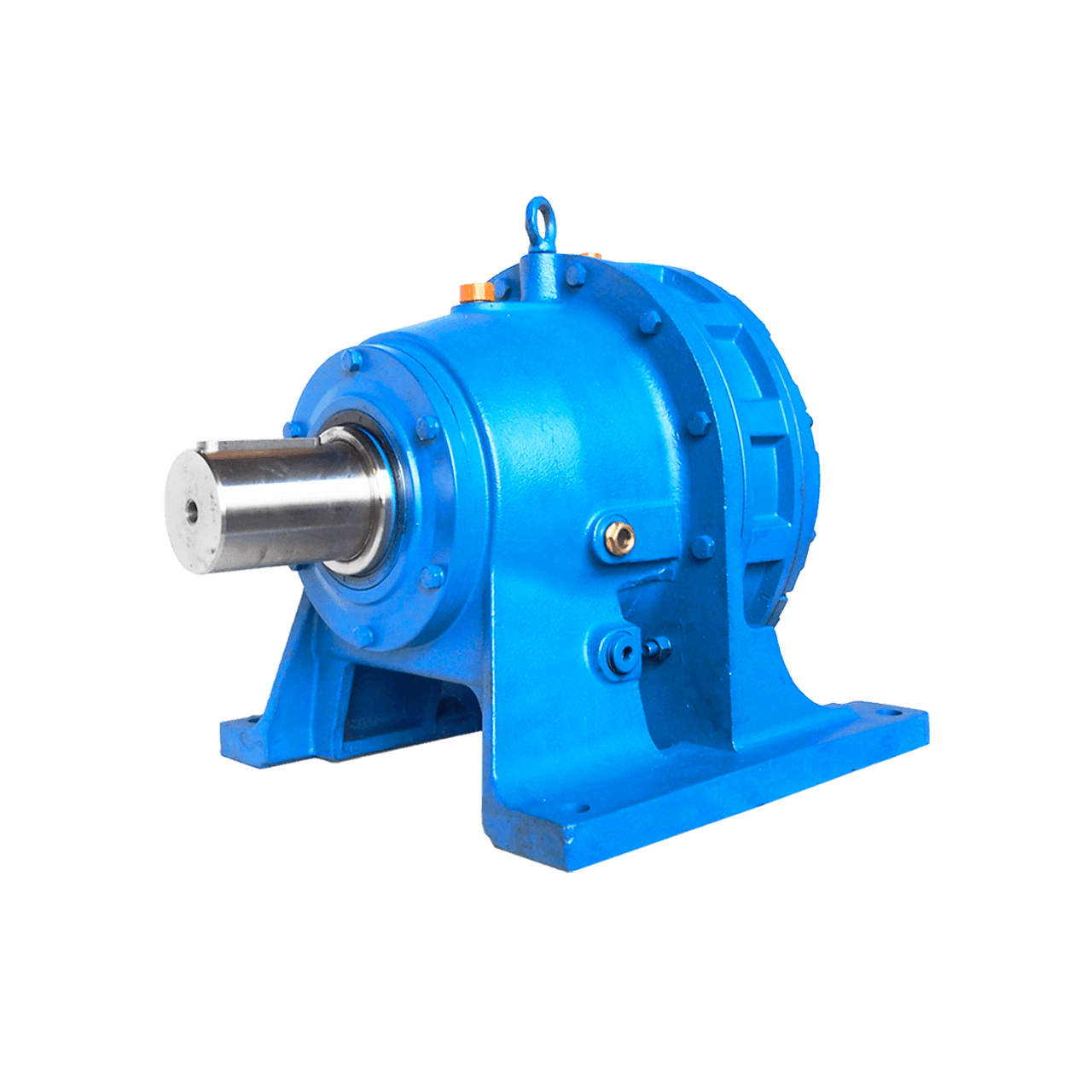 XWD BWD Single Stage