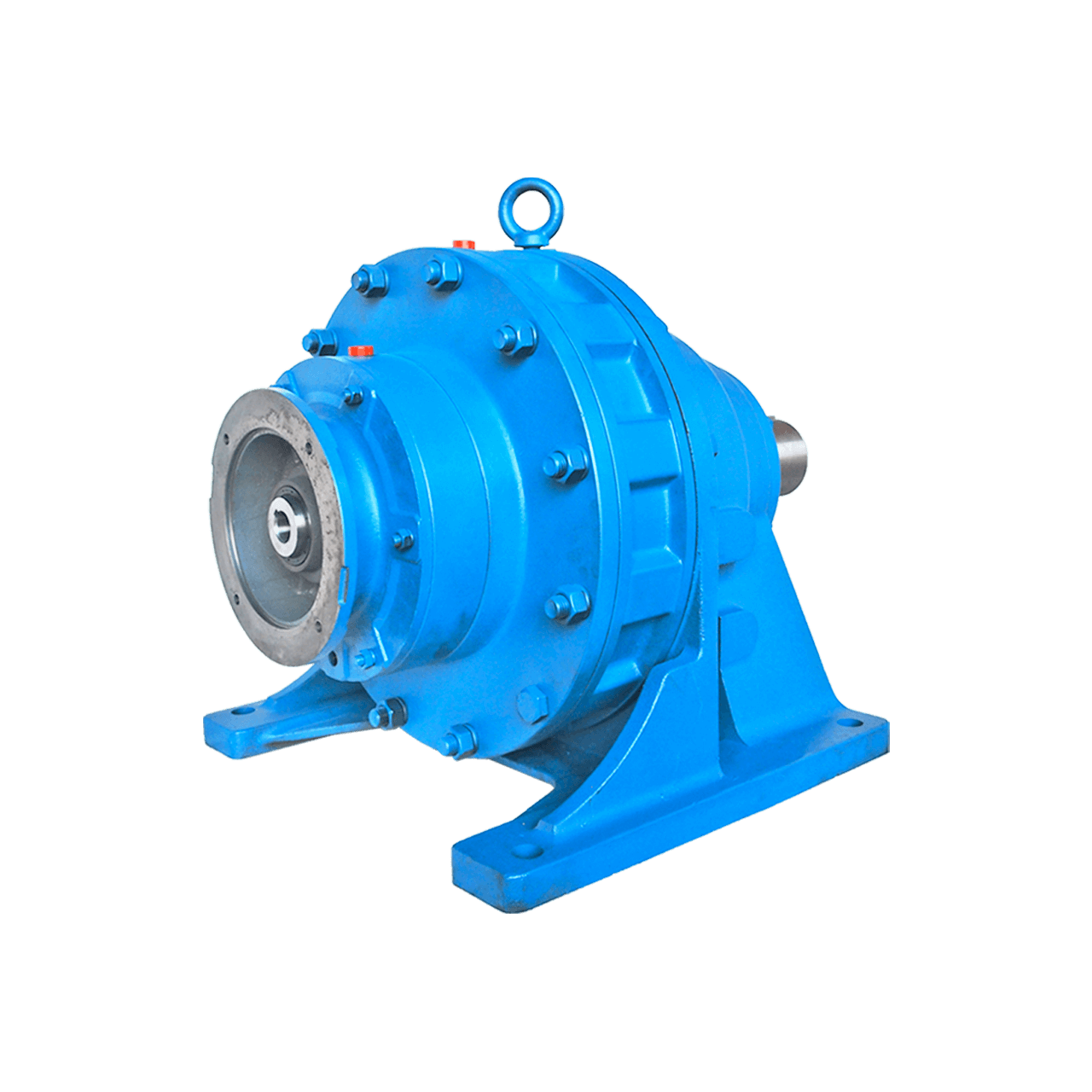 XWD, BWD Single Stage - Cyclo Drive - (1)