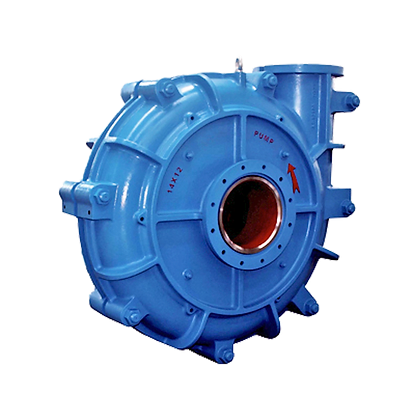 ad-sc - slurry pump