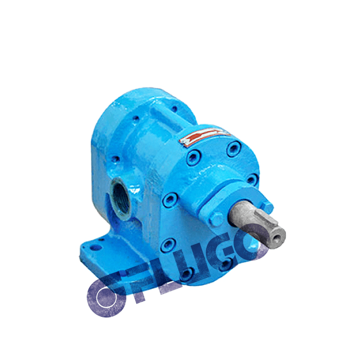 2CY Series - Gear Pump