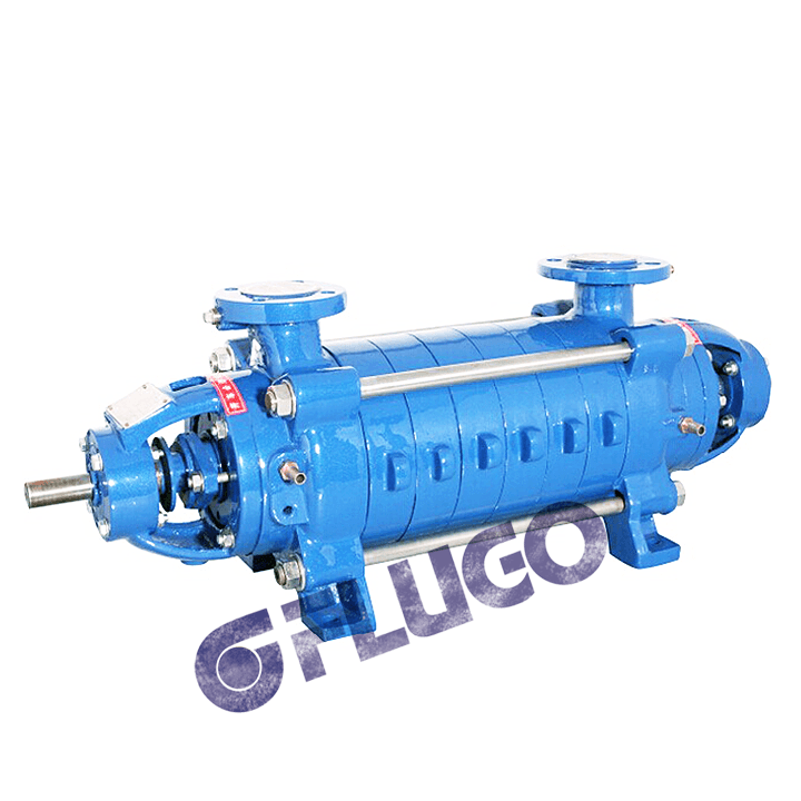 DG Series - Boiler Water Supply Pump