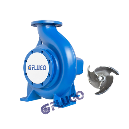 FP Series - Process Pump
