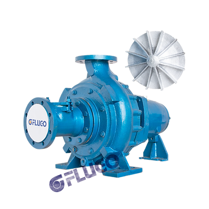 FWP Series - Process Pump