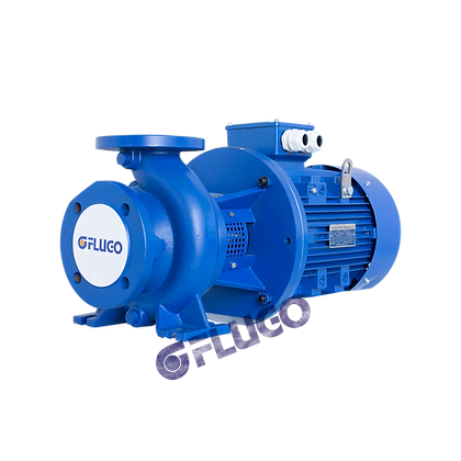 FZ Series - Centrifugal Pump