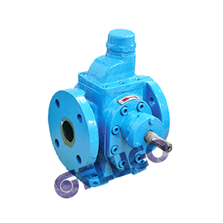 YCB Series - Gear Pump