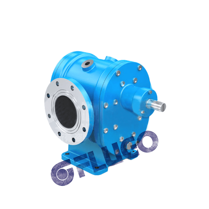YCB-G Series - Gear Pump