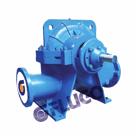 FAS Series - Split Case Pump