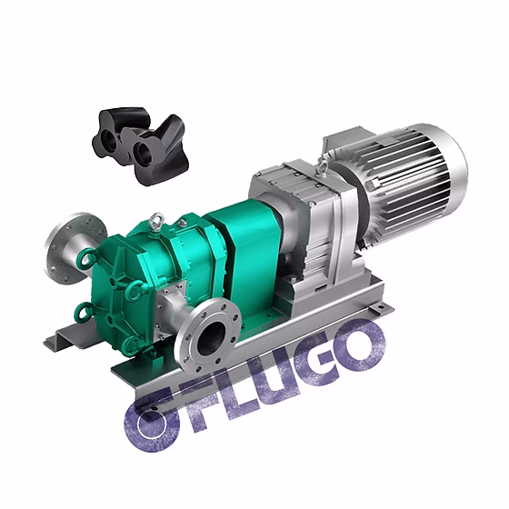 AF Series- Lobe Pump