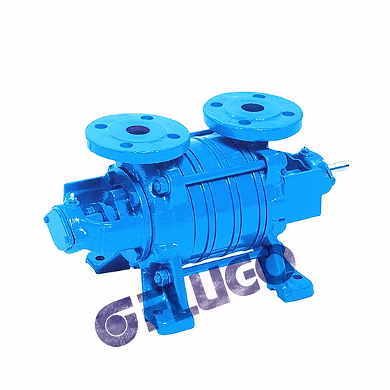 AKHK Series - Side Channel Pumps
