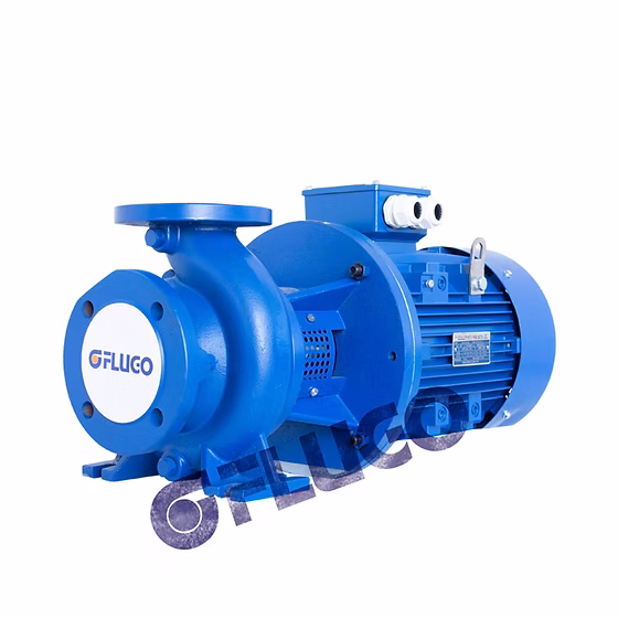 FZ Series - Centrifugal Pump