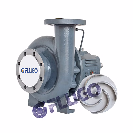 FES Series - Process Pump