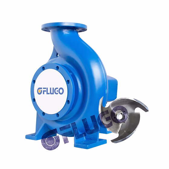 FP Series - Process Pump