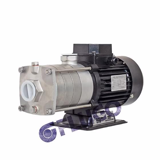 FHM Series - Horizontal Multistage Centrifugal Pump