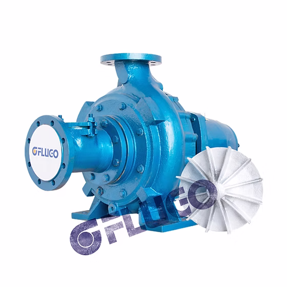 FWP Series - Process Pump