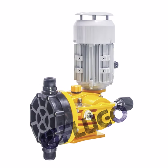 MA Series - Motor Driven Dosing Pump