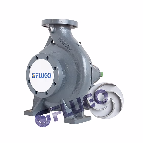 FCK Series - Centrifugal Pump