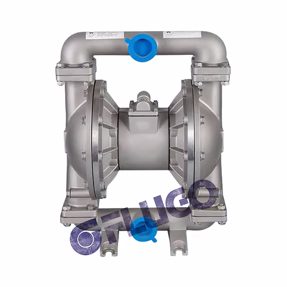 FAP-S Series - Stainless Steel Series (Full SS)