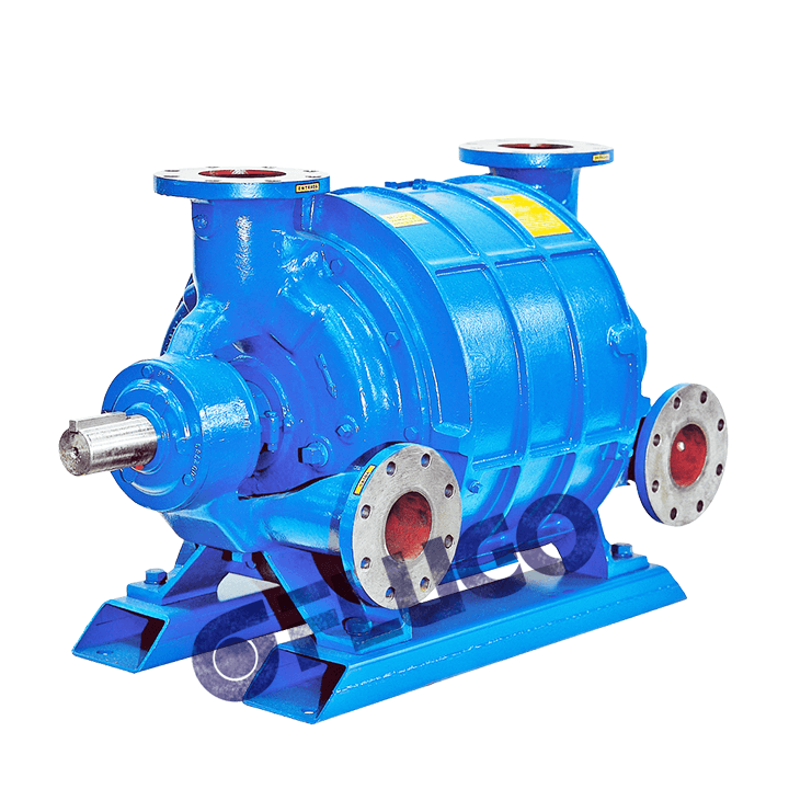 CL Series - Liquid Water Ring Vacuum Pumps