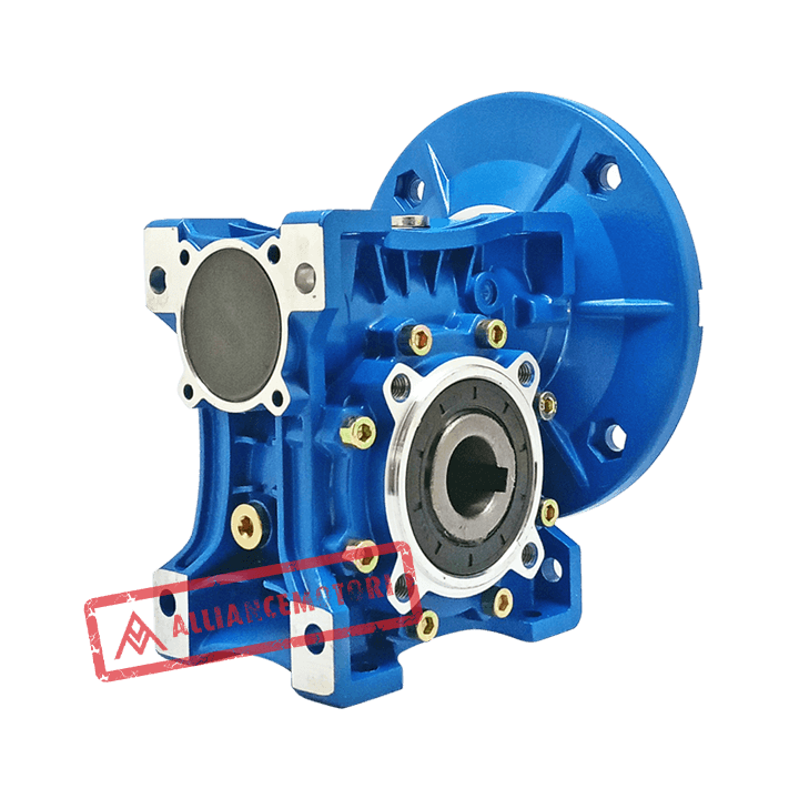 SRV Series Worm Gear
