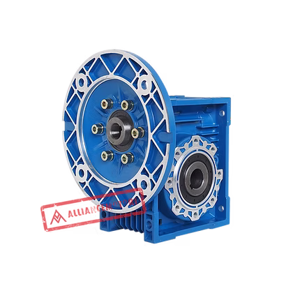 RV Series Worm Gear