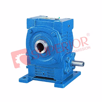 WPWK Series Universal Mounting Hollow Shaft