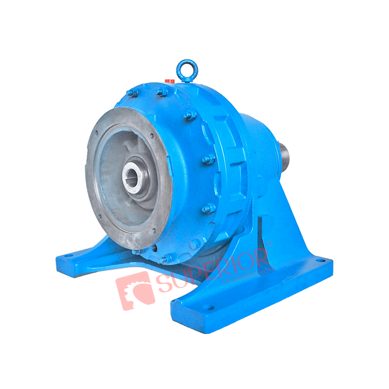 8000 Series Single Stage - Cyclo Drive
