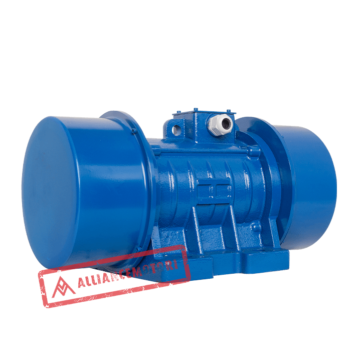 AF-T Series Vibrator Motor