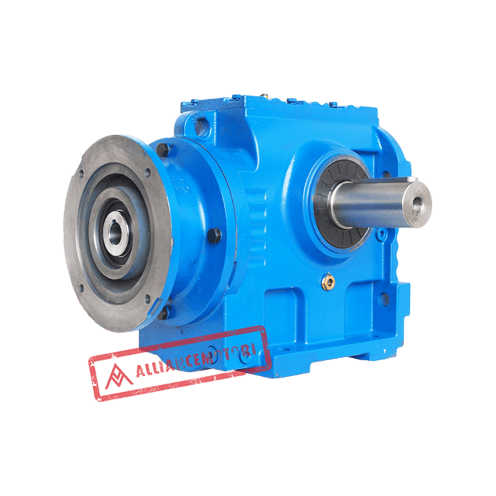 AS Series Helical Worms Heavy Duty
