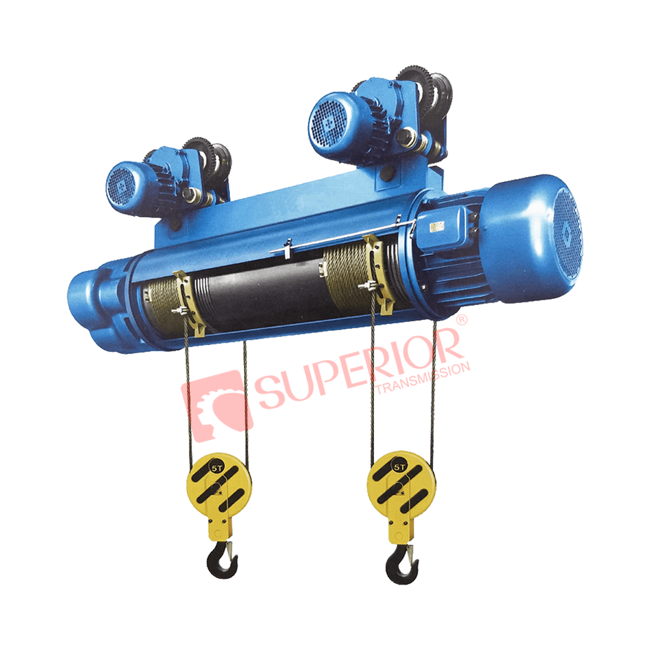 Wire Hoist SH1 Series