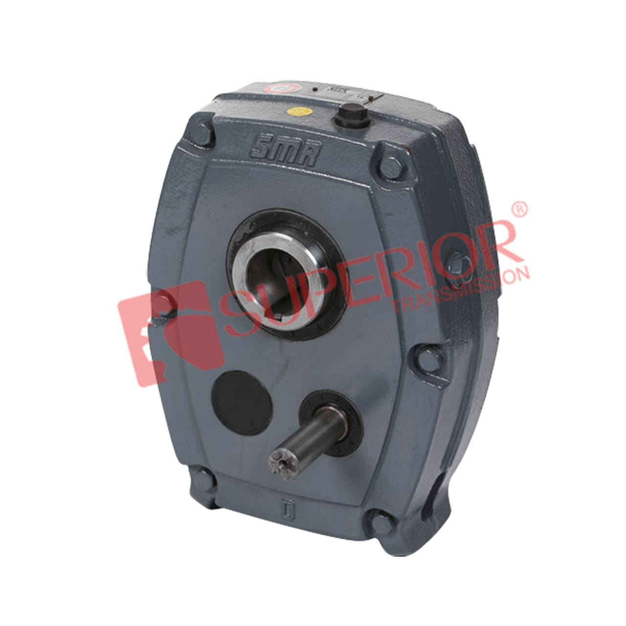 SMRY Shaft Mounted Gearbox