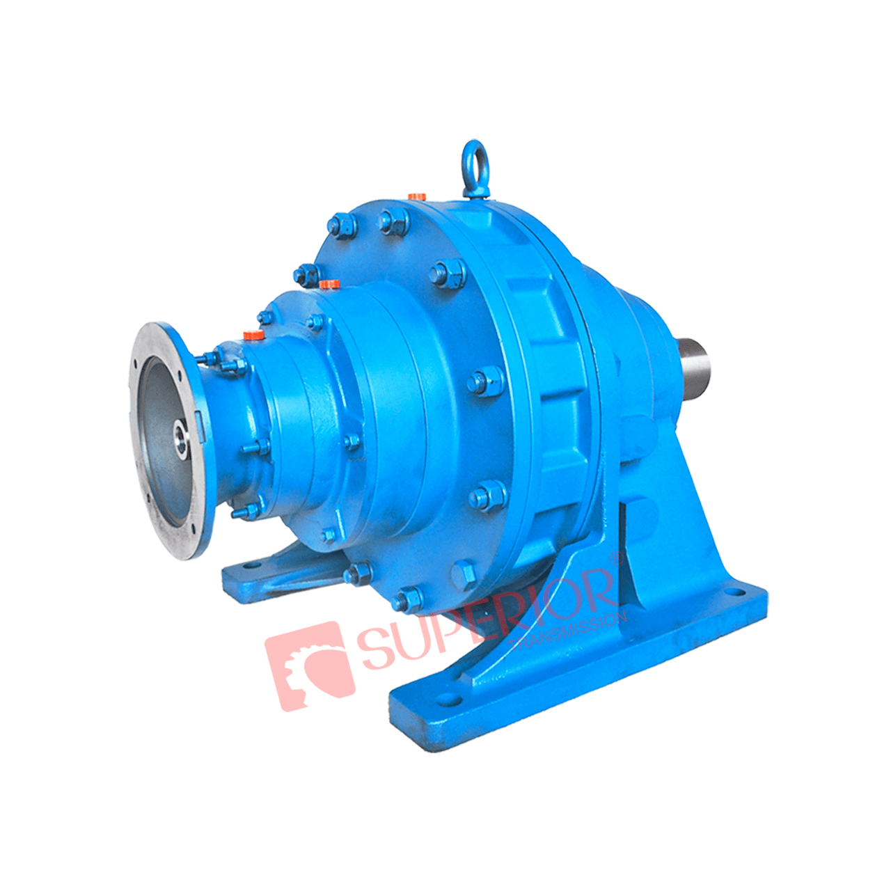 XWSD, BWSD 3Stage - Cyclo Drive