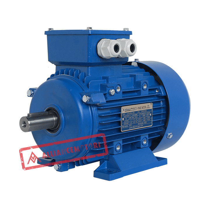 A-Y3A Series - Three Phase Asynchronous Motor
