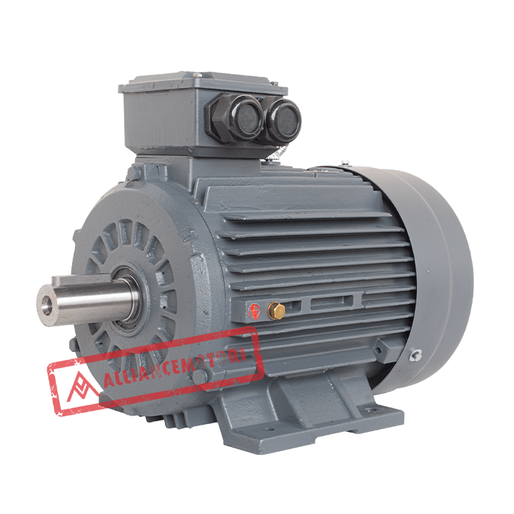 A-Y3H Series - Heavy Duty Range IE1,IE2, IE3