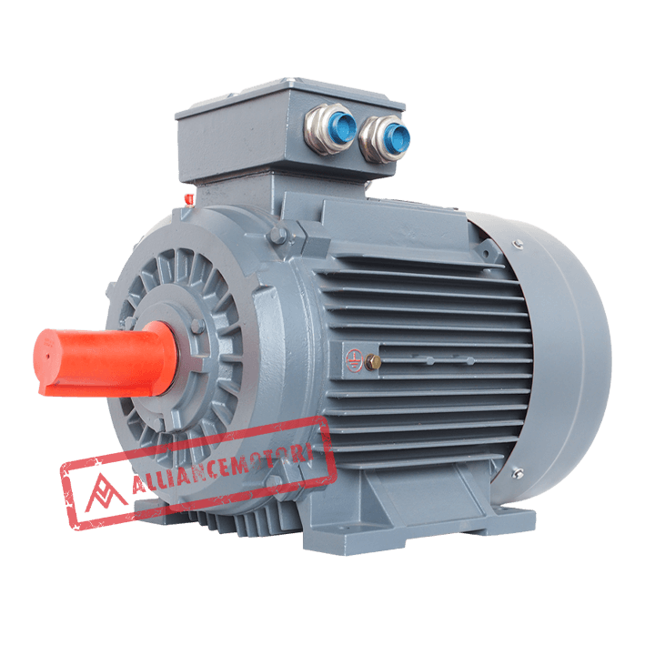 A-Y3SD Series - Three Phase Severe Duty IE3, IE4