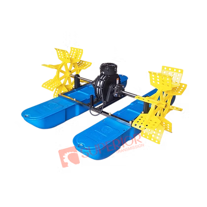 SGM-075 Maintenance Free - Advanced
